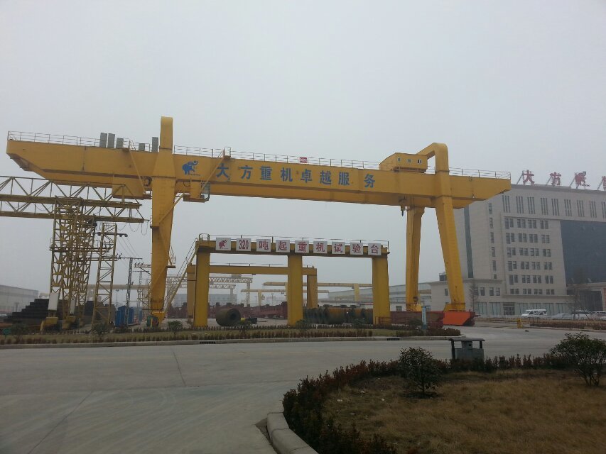 大方集團(tuán)與蘭州電機(jī)廠(chǎng)成功簽訂兩千多萬(wàn)合同大單