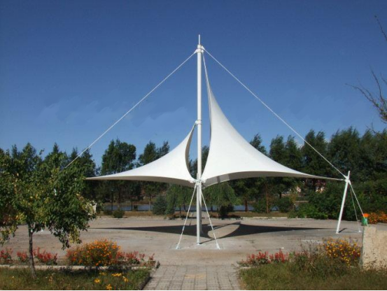 景觀設(shè)施膜結(jié)構(gòu)